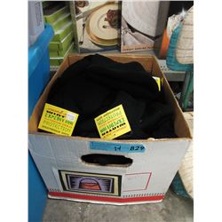 24 New Toques