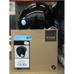 New TSG Arctic Nipper Helmet - Size XXS/XS