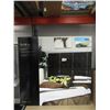 Image 1 : New 8 Piece Set of Upholstered Wall Panels