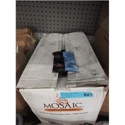 Case of Mosaic Single Pot Coffee Pouches