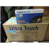 Image 1 : Case of Powder Free Disposable Nitrile Gloves