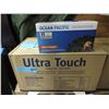 Image 1 : Case of Powder Free Disposable Nitrile Gloves