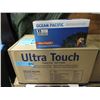 Image 1 : Case of Powder Free Disposable Nitrile Gloves