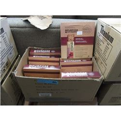 8 Boxes of K9 Nutritional Dog Treat Bars