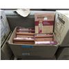 Image 1 : 8 Boxes of K9 Nutritional Dog Treat Bars