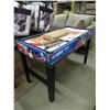 Image 1 : 48" New 5-in-1 Game Table
