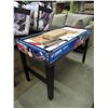 Image 1 : 48" New 5-in-1 Game Table