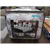 Image 1 : New Queen Size 7 Piece Comforter Set