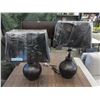 Image 1 : 2 New Table Lamps