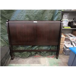 Queen Size Headboard