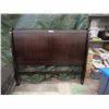 Image 1 : Queen Size Headboard