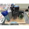 Image 1 : 6 Bottles of Men's Cologne and Grooming Products