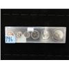 Image 1 : 1974 Canadian Coin Set - Penny to Dollar