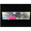 Image 1 : 1971 BC Centennial Coin Set - Penny to Dollar