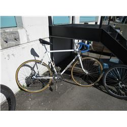 1960's 10 Speed Peugeot Bike