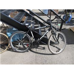 18 Speed Sportek "Ridge Runner" Mountain Bike