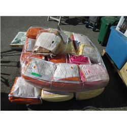 Approximately 20 New Sheet Sets - Assorted