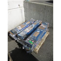 Skid of Laminate Flooring