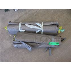 2 New Outbound Dome Tents - 2 Person & 3 Person