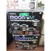 Image 1 : 2 Cases of  4 Moon Ray Low Voltage Garden Lighting