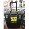 Image 1 : Stanley 3-in-1 Rolling Toolbox