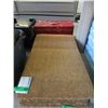 Image 1 : 3 New Traffic Master Vinyl Back Coir Door Mats