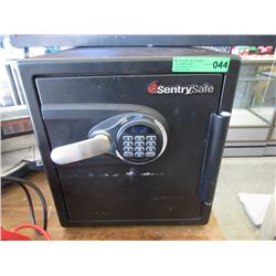 Electronic Sentry Safe - No Combo