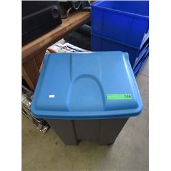 Probbax Garbage Container