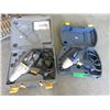 Image 1 : 2 Electric Impact Drivers