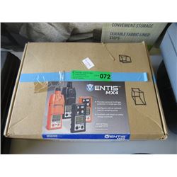 Vents MX4 Gas Detection Unit