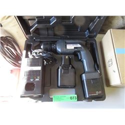 Craftsman Cordless Drill