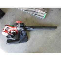 Black & Decker Cordless Blower