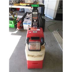 Rug Doctor Carpet Shampooer