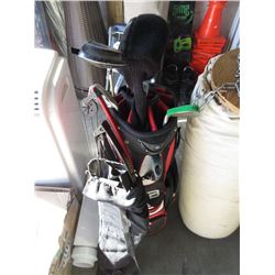 Golf Clubs