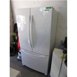 Samsung Energy Star French Door Fridge