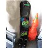 Image 1 : Snowboard With Boots & Bindings