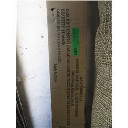 New Large Patio Umbrella