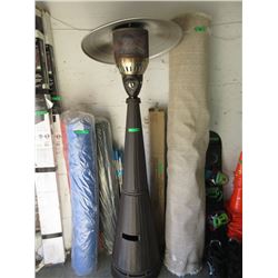 Stand Up Patio Heater