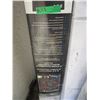 Image 1 : Heavy Duty Slatwall Organizer Kit