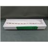 Image 2 : Rich Deep Garnet & Diamond Tennis Bracelet