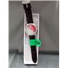 Image 1 : New Man's Diamond Studded Watch