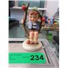 Image 1 : 4" Goebel Hummel Figurine
