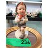 Image 1 : 4.5" Goebel Hummel Figurine