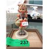 Image 1 : 4.5" Goebel Hummel Figurine