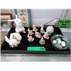 Image 1 : Easter Themed Decoratives
