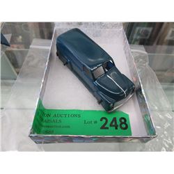 1950s Tootsie Toy 4" Panel Truck