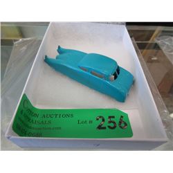 1950s Midge Toy 3.5" Futuristic Rocket Ship Car