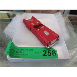 1950s Midge Toy 4" Convertible Sedan