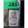 Image 1 : 1 Oz. Perth Mint .9999 Silver Dragon Coin