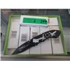 Image 1 : 8 New Folding Knives with 3" Blades